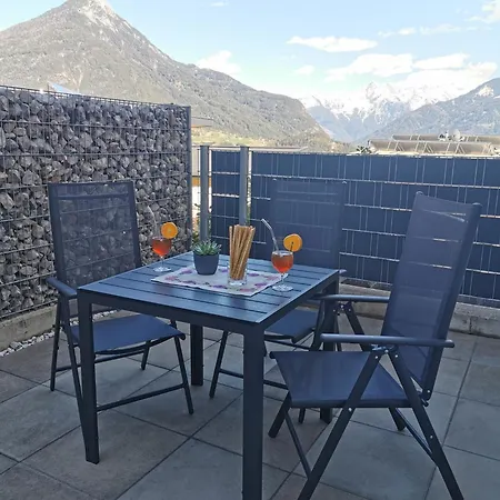 Hoehenliebe Apartamento Imst