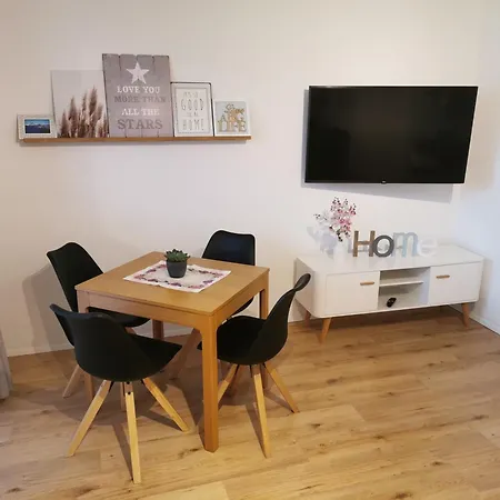 Hoehenliebe Apartamento