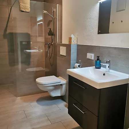 Hoehenliebe Apartamento *