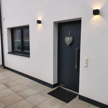 Apartamento Hoehenliebe