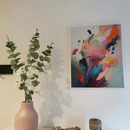 Apartamento Hoehenliebe Imst