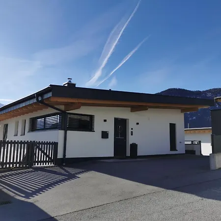 Apartamento Hoehenliebe Imst